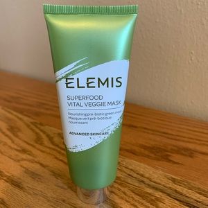 Brand new Elemis face mask